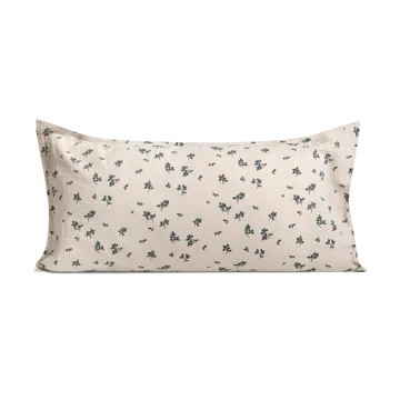 Blueberry Muslin tyynyliina - 50x90 cm - Garbo&Friends