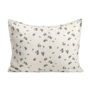 Blueberry Muslin tyynyliina - 80x80 cm - Garbo&Friends