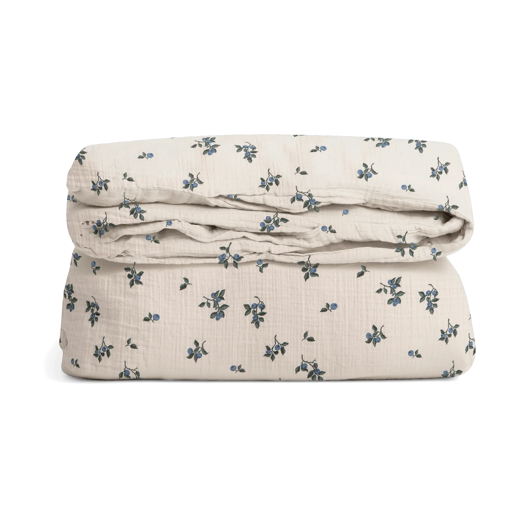 Blueberry pussilakanasetti parivuode, 240x220 cm Garbo&Friends