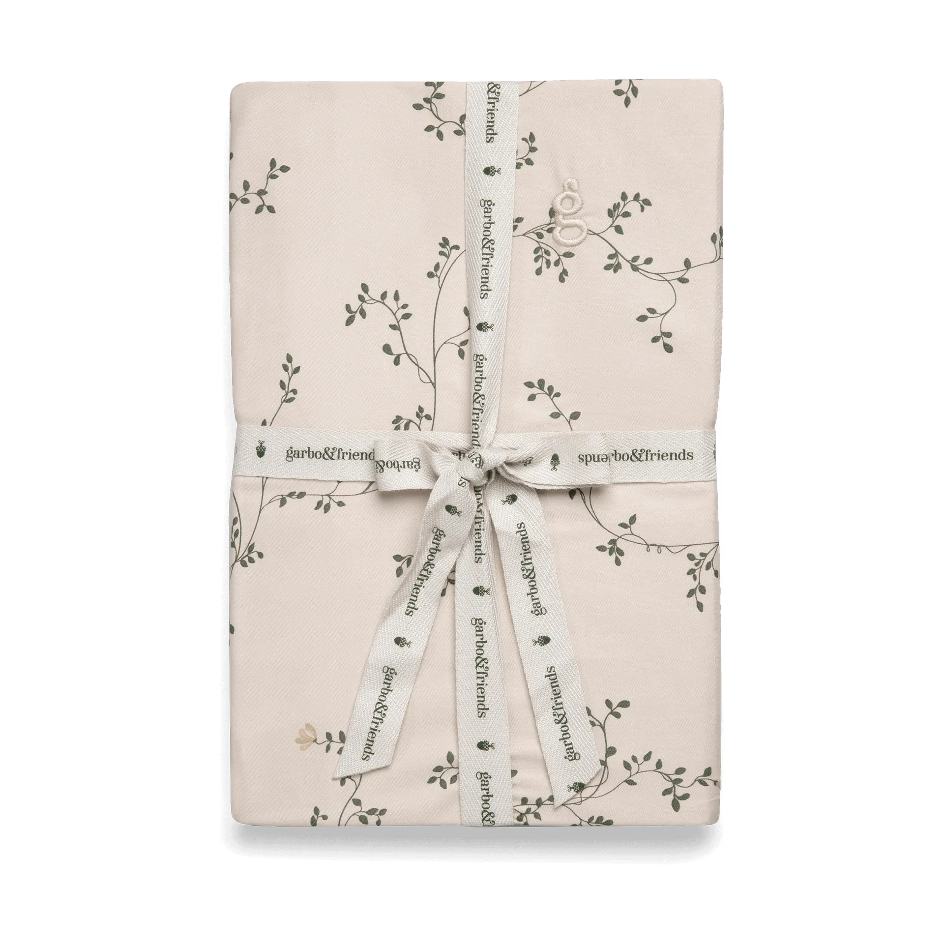 Botany kuminauhalakana, 180x200x30 cm Garbo&Friends