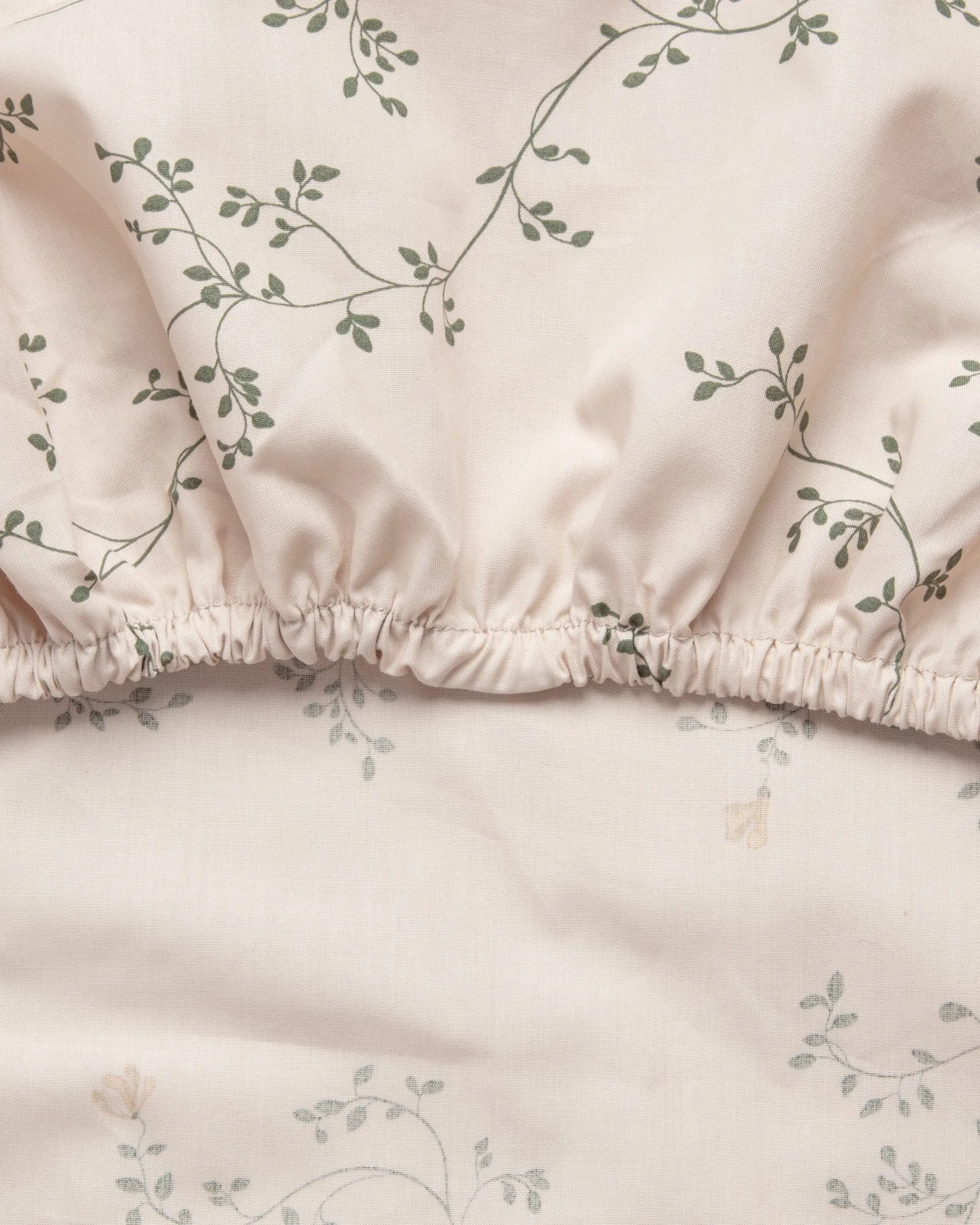 Botany kuminauhalakana, 180x200x30 cm Garbo&Friends