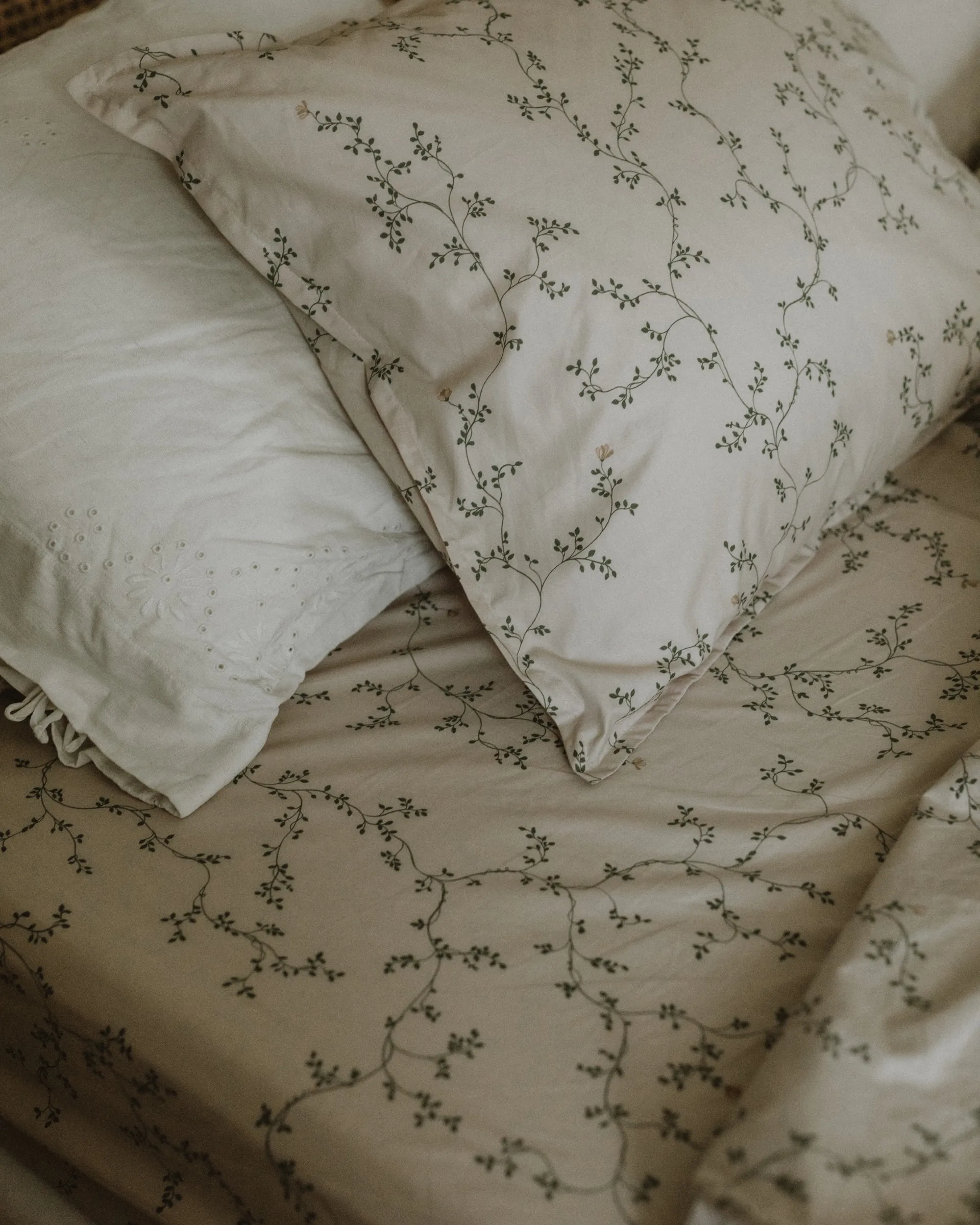 Botany kuminauhalakana, 180x200x30 cm Garbo&Friends