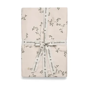 Botany kuminauhalakana - 90x200x30 cm - Garbo&Friends