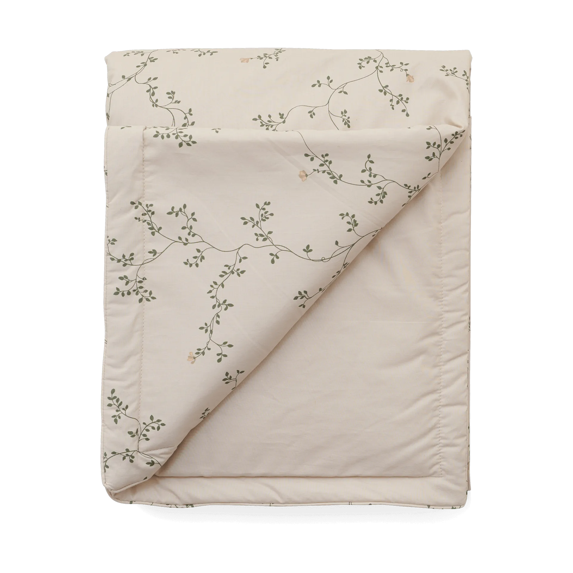 Botany pehmustettu huopa, 90x120 cm Garbo&Friends