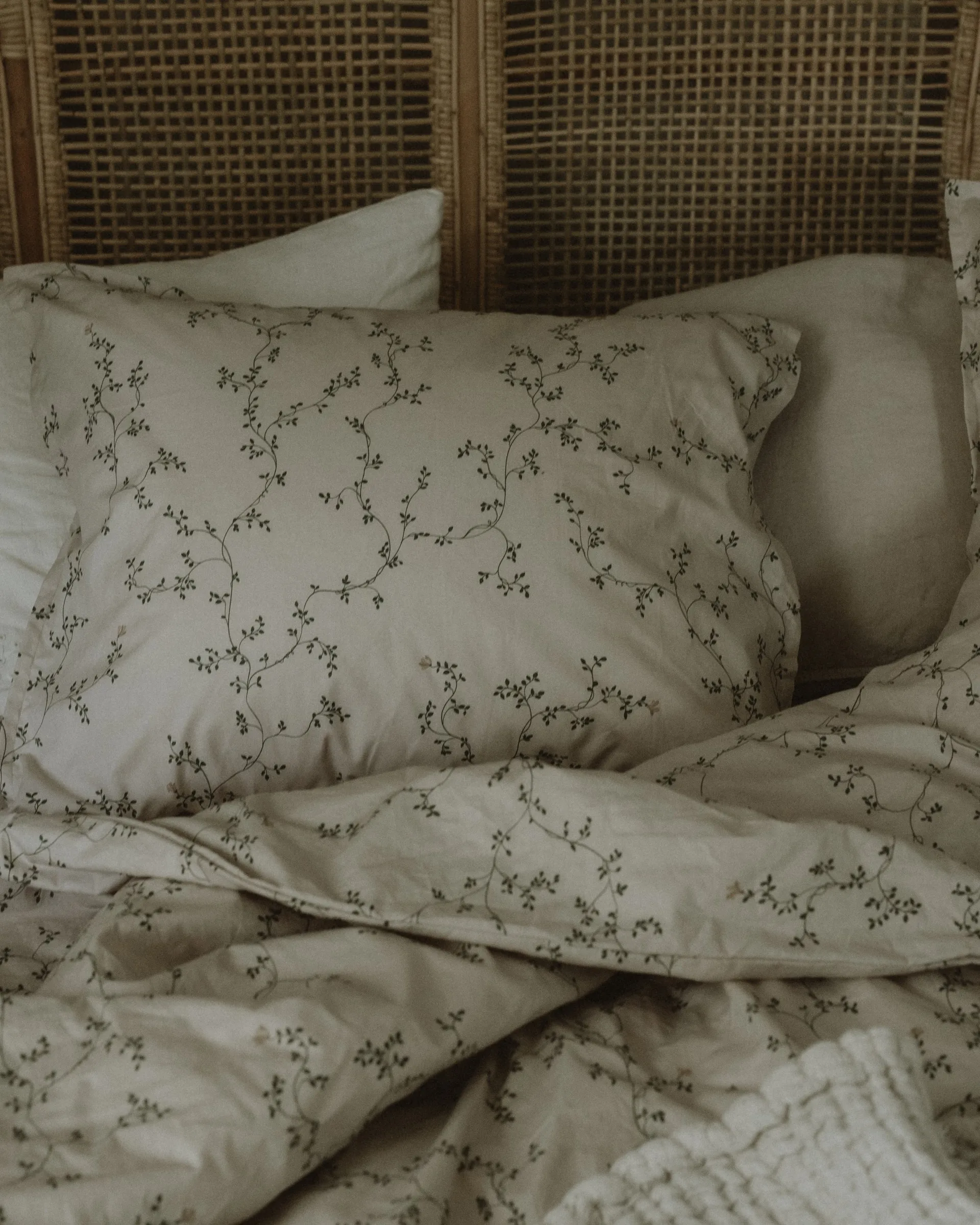 Botany pussilakana double double, 220x220 cm Garbo&Friends