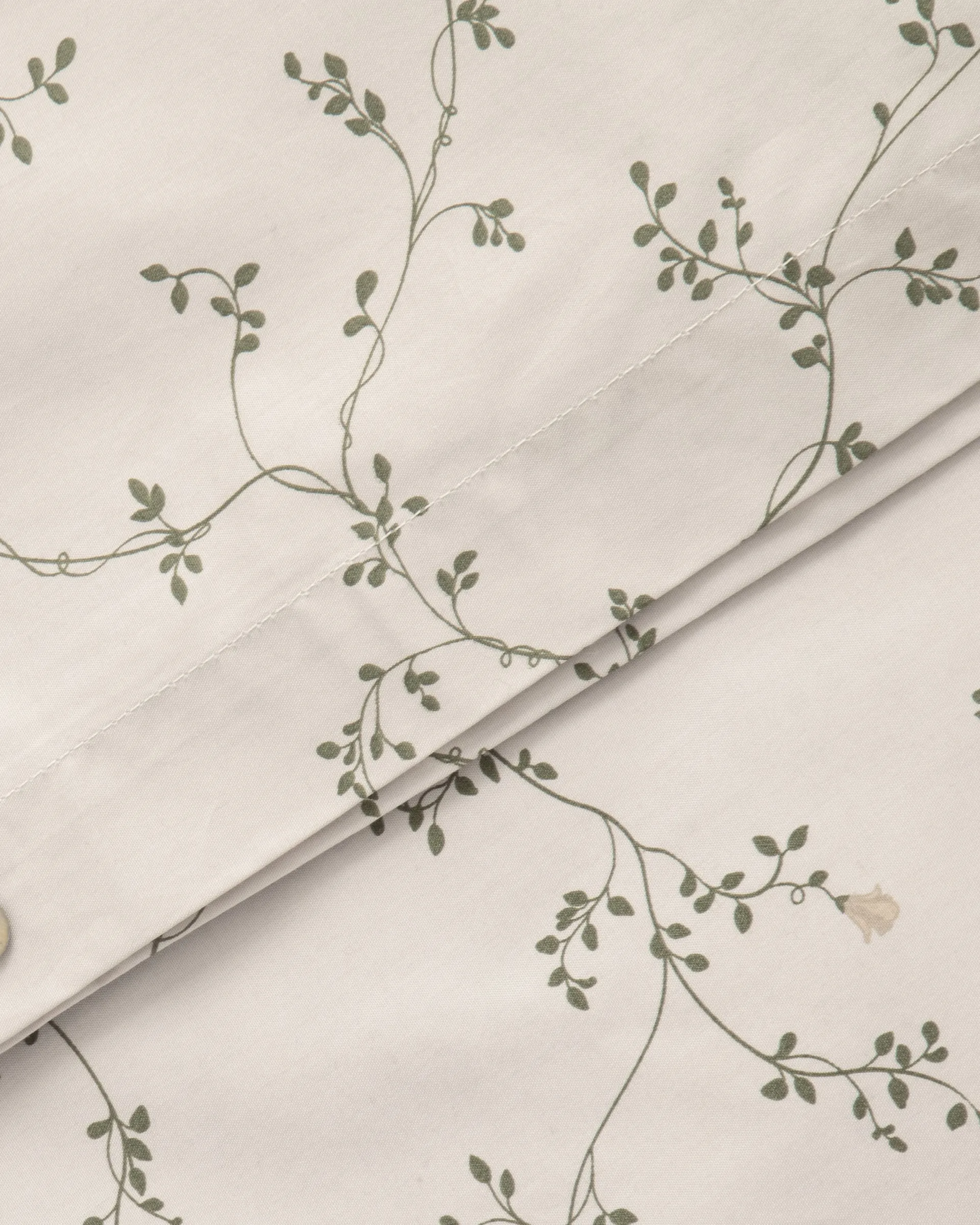 Botany pussilakanasetti baby, 70x100 cm/40x45 cm Garbo&Friends