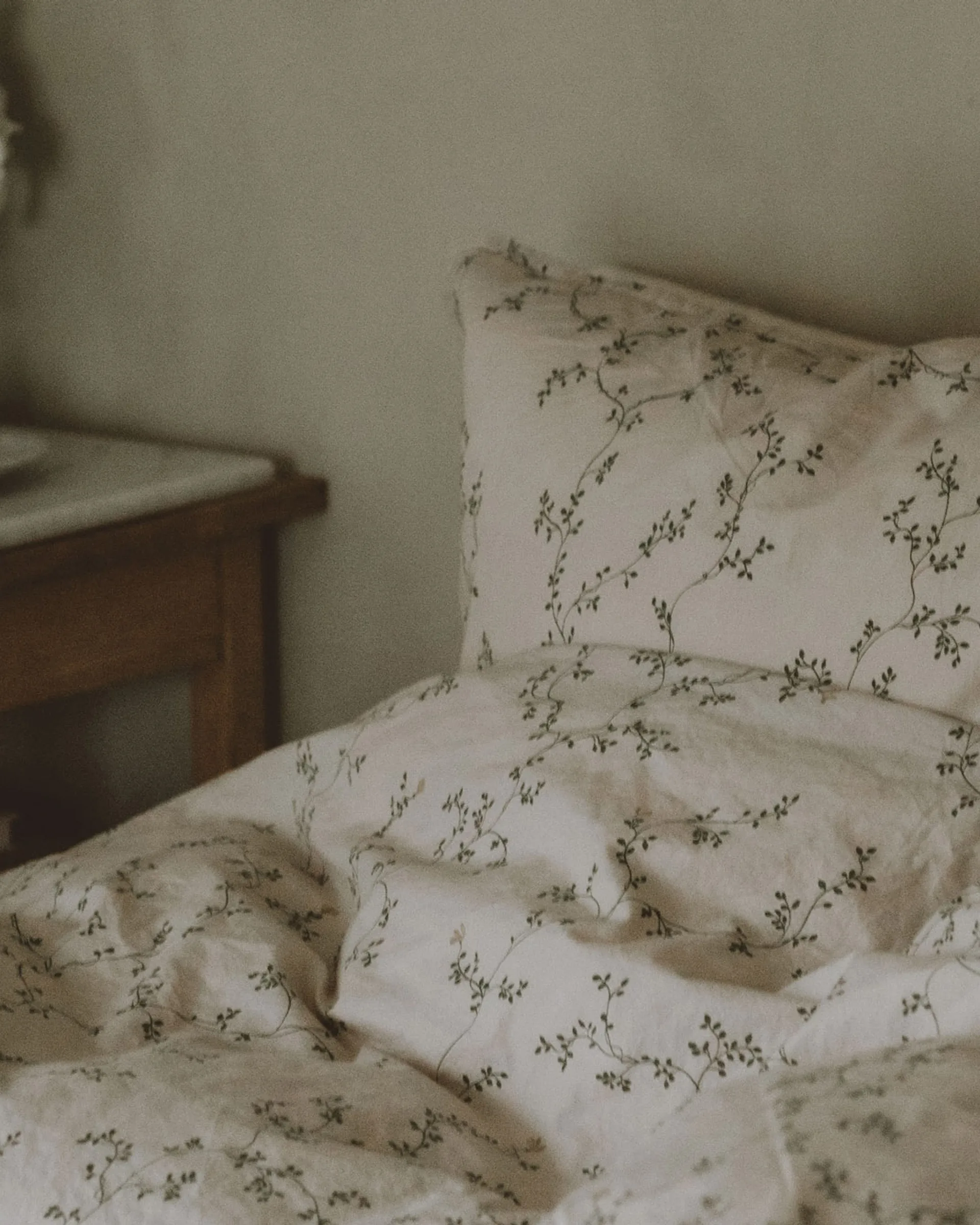 Botany tyynyliina, 50x70 cm Garbo&Friends