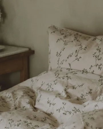 Botany tyynyliina - 50x70 cm - Garbo&Friends