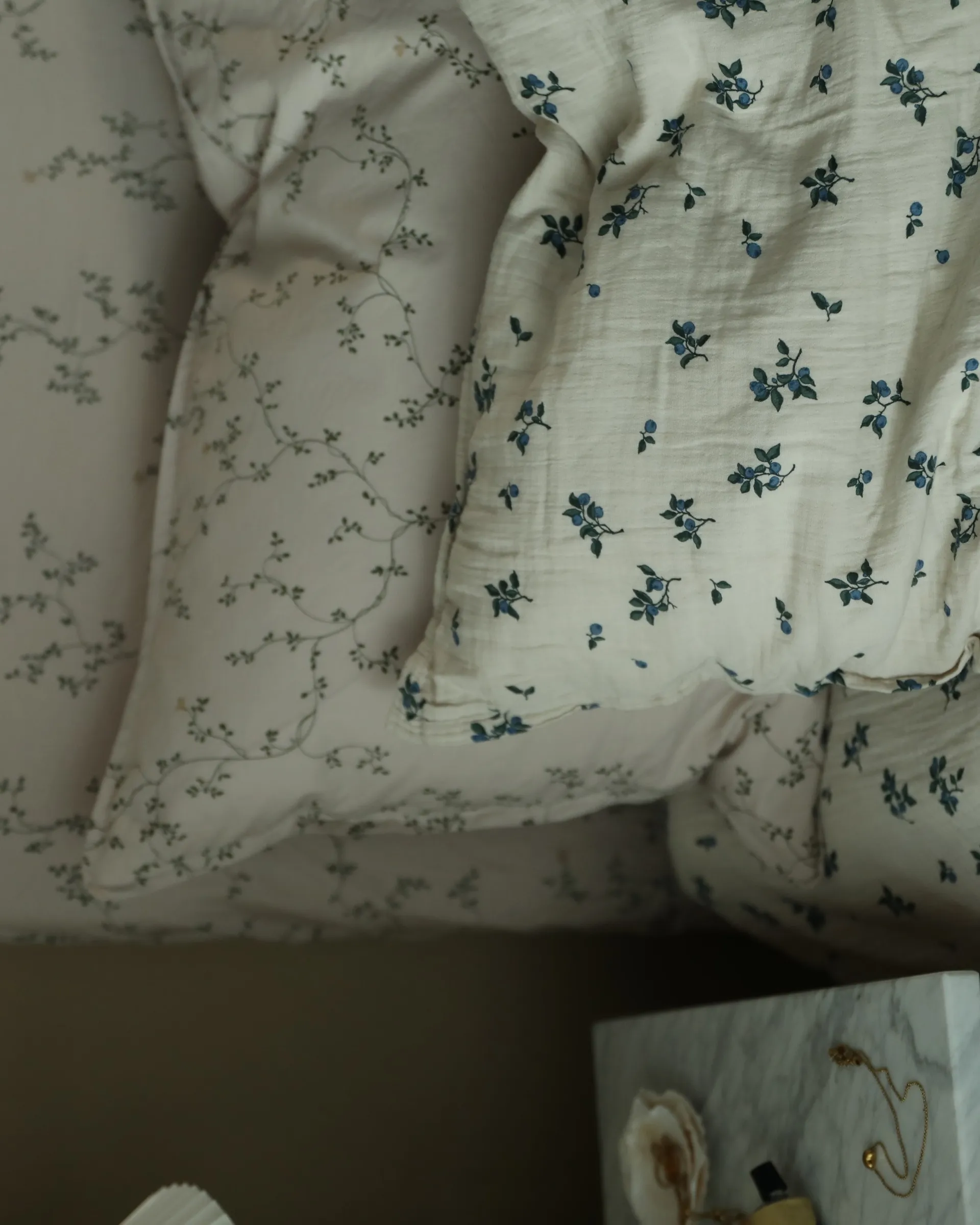 Botany tyynyliina, 50x90 cm Garbo&Friends