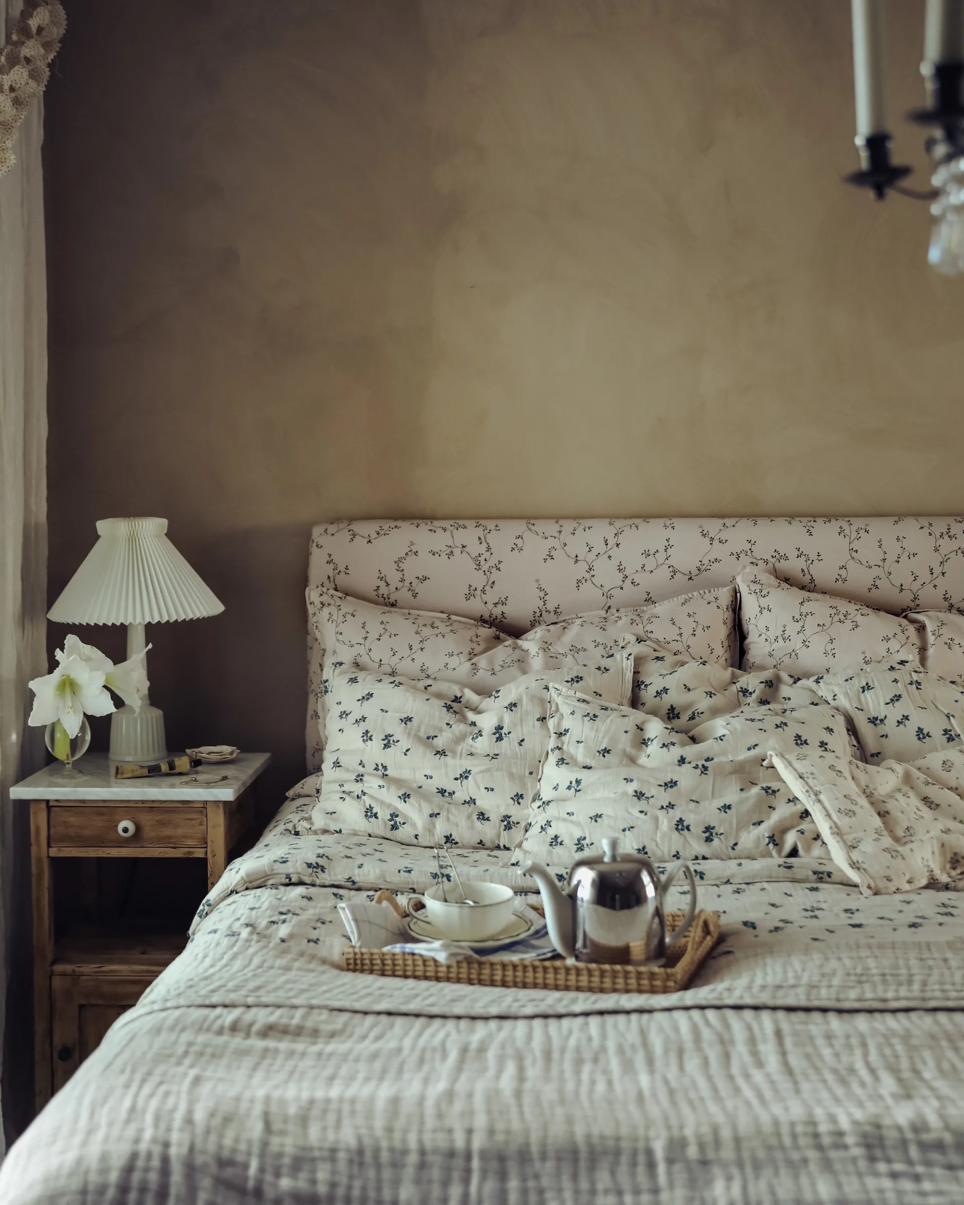 Botany tyynyliina, 50x90 cm Garbo&Friends