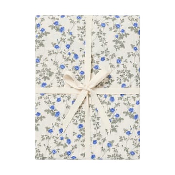 Dainty Muslin muotoon ommeltu lakana - 160x200x30 cm - Garbo&Friends