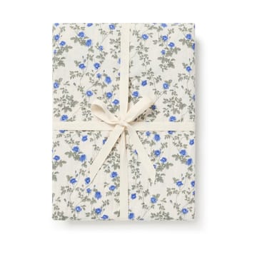 Dainty Muslin muotoon ommeltu lakana - 180x200x30 cm - Garbo&Friends
