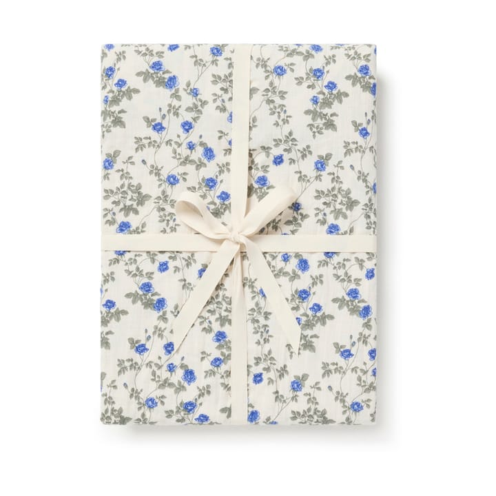 Dainty Muslin muotoon ommeltu lakana, 60x120x20 cm Garbo&Friends