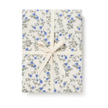 Dainty Muslin muotoon ommeltu lakana - 90x200x30 cm - Garbo&Friends