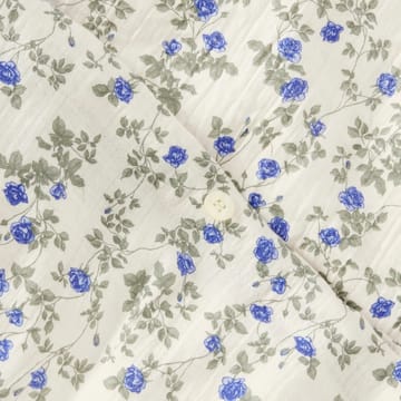 Dainty Muslin pussilakana - 150x210 cm - Garbo&Friends