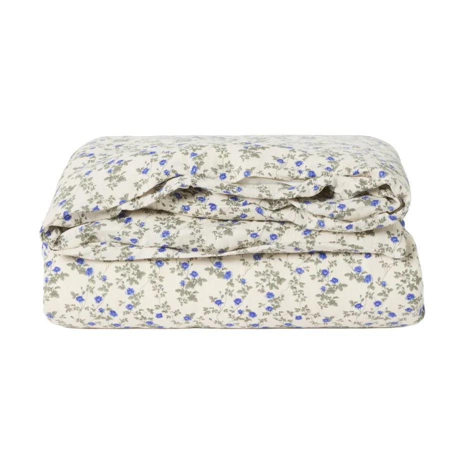 Garbo&Friends Dainty Muslin pussilakana kaksinkertainen 220x220 cm