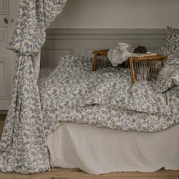 Dainty Muslin pussilakana kaksinkertainen - 220x220 cm - Garbo&Friends