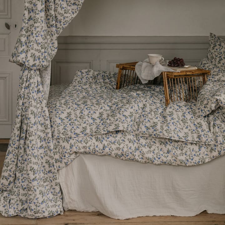 Dainty Muslin pussilakana kaksinkertainen, 220x220 cm Garbo&Friends