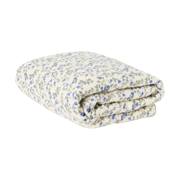 Dainty Muslin topattu viltti - 100x140 cm - Garbo&Friends