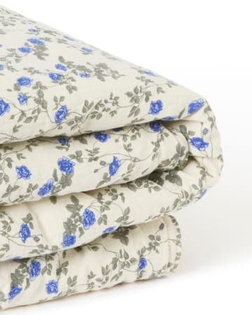 Dainty Muslin topattu viltti - 100x140 cm - Garbo&Friends