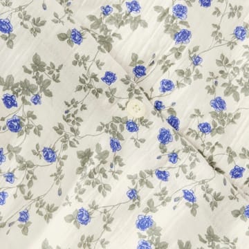Dainty Muslin vauvan vuodevaatesetti - 70x80 cm/28x35 cm - Garbo&Friends