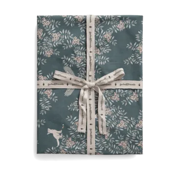 Fauna Forest kuminauhalakana - 60x120x20 cm - Garbo&Friends