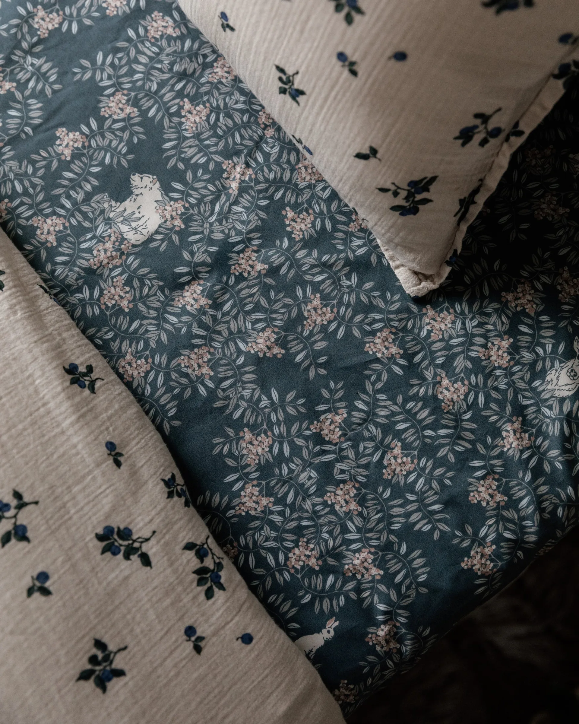 Fauna Forest kuminauhalakana, 90x200x30 cm Garbo&Friends