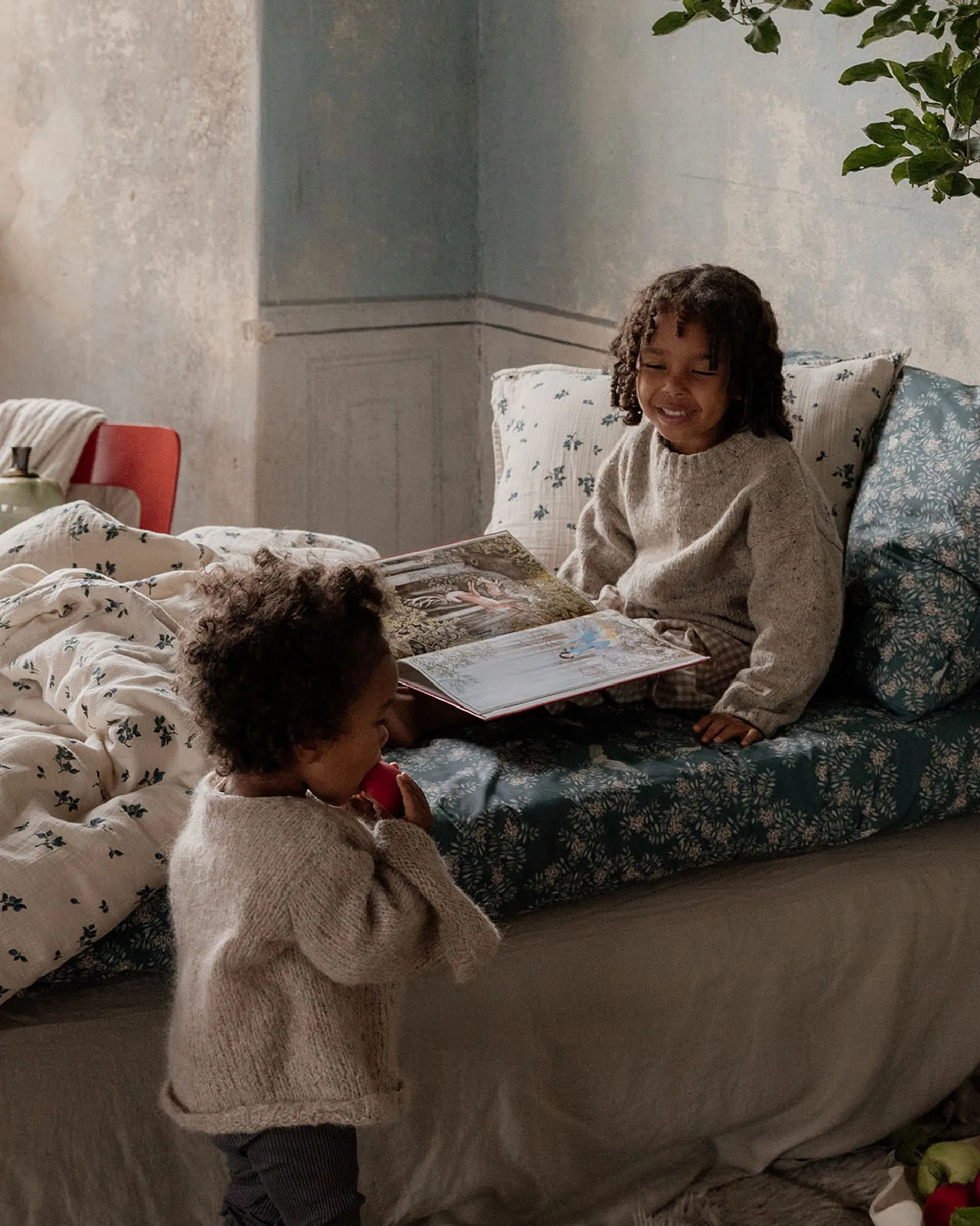 Fauna Forest kuminauhalakana, 90x200x30 cm Garbo&Friends