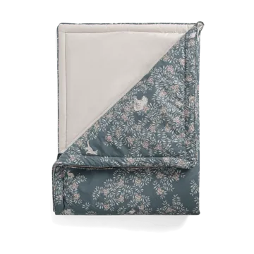 Fauna Forest pehmustettu huopa - 90x120 cm - Garbo&Friends