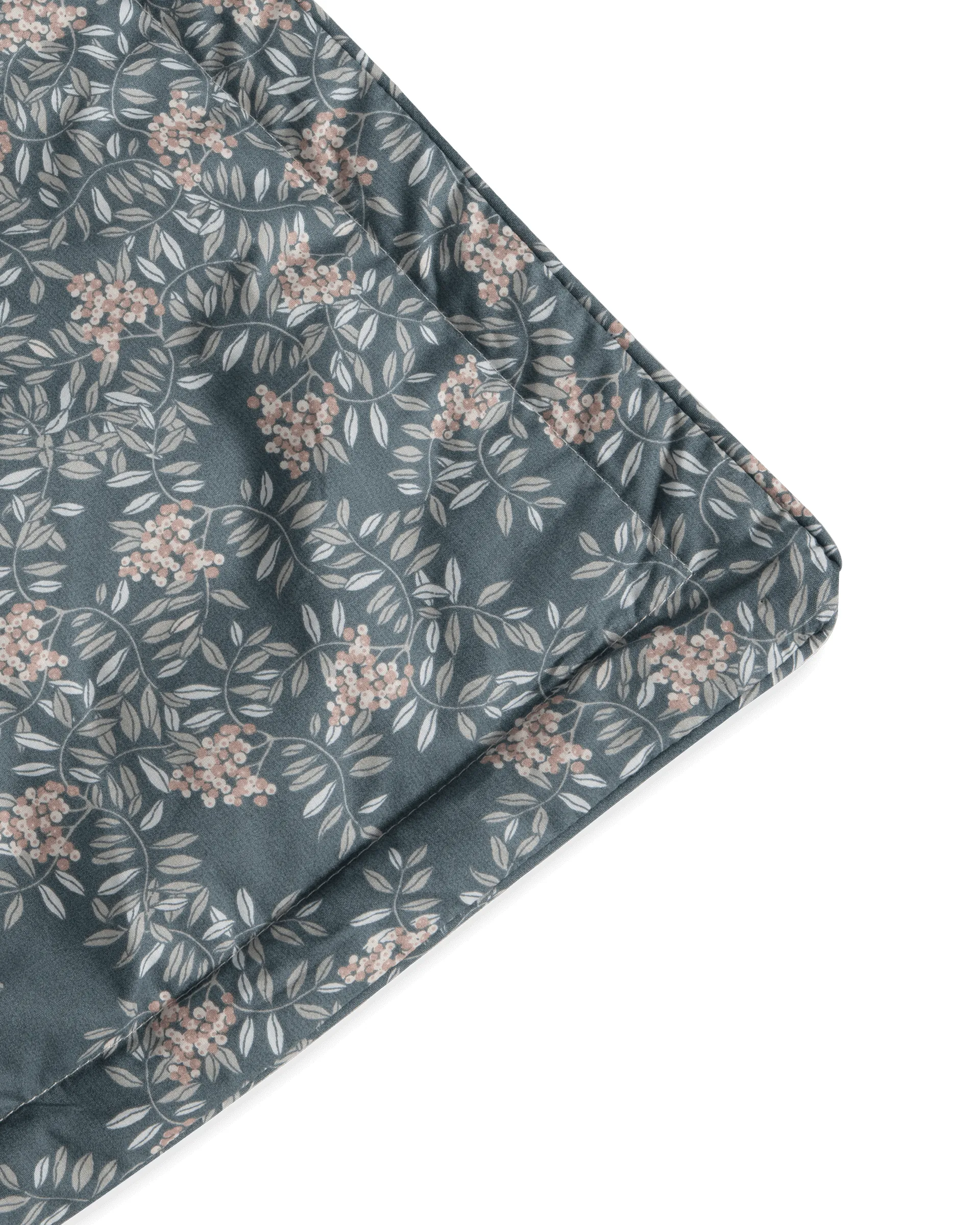 Fauna Forest pehmustettu huopa, 90x120 cm Garbo&Friends