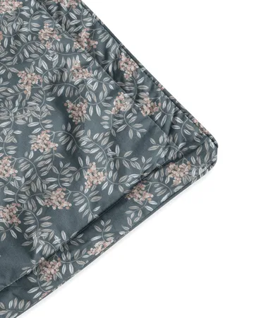 Fauna Forest pehmustettu huopa - 90x120 cm - Garbo&Friends