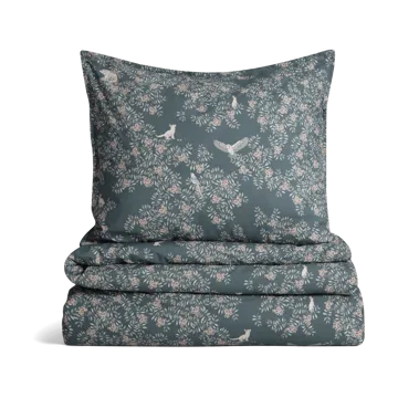 Fauna Forest pussilakanasetti - 150x210 cm/50x60 cm - Garbo&Friends