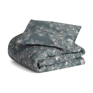 Fauna Forest pussilakanasetti junior - 100x140 cm/40x60 cm - Garbo&Friends