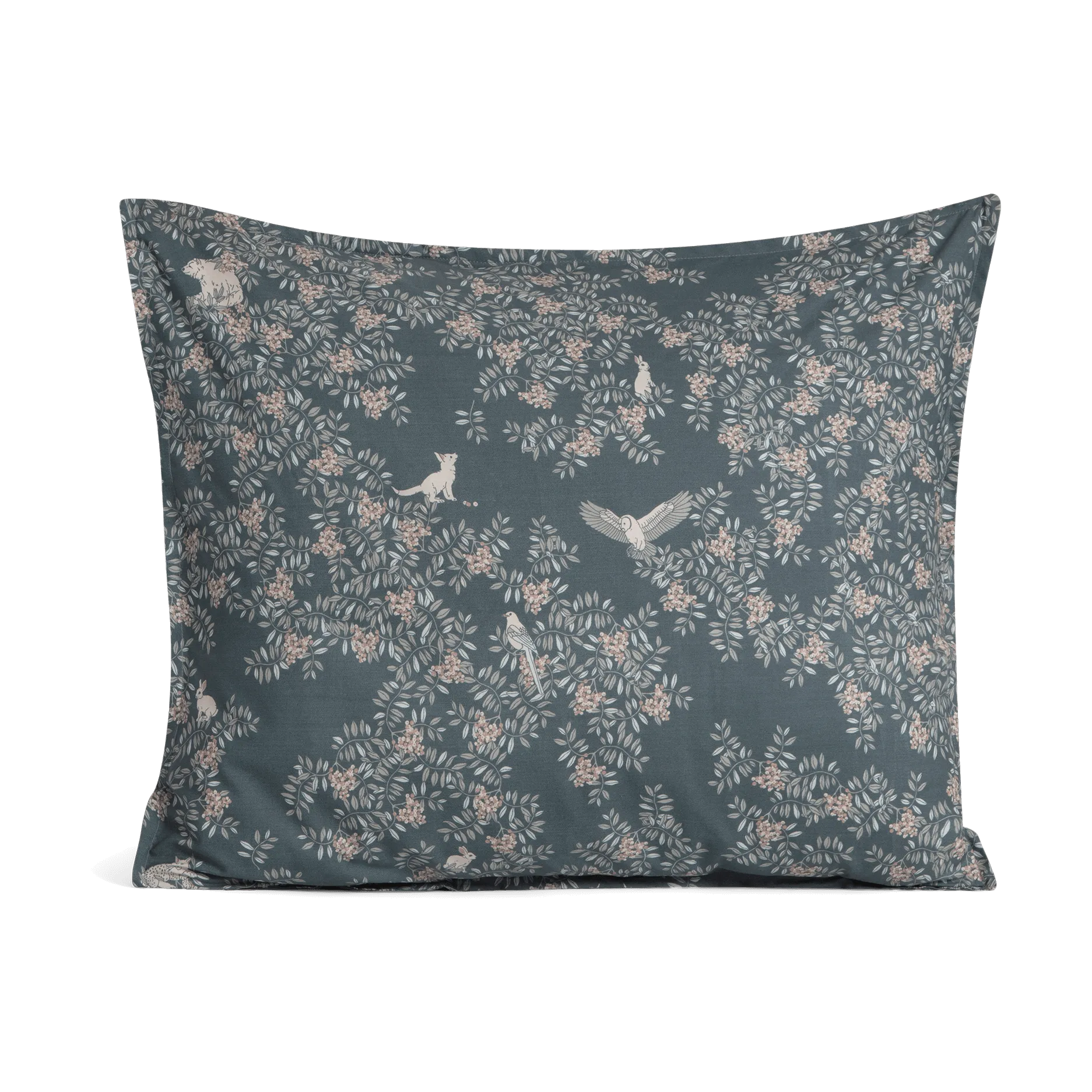 Fauna Forest tyynyliina, 50x70 cm Garbo&Friends