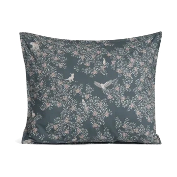 Fauna Forest tyynyliina - 50x70 cm - Garbo&Friends