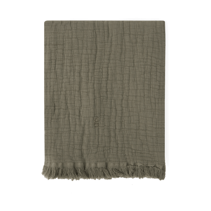 Geranium Cotton Mellow peitto - 110x110 cm - Garbo&Friends