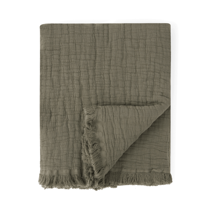 Geranium Cotton Mellow peitto - 110x110 cm - Garbo&Friends