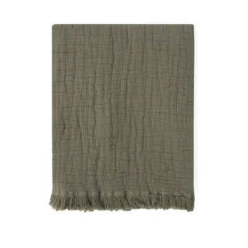 Geranium Cotton Mellow peitto - 130x170 cm - Garbo&Friends