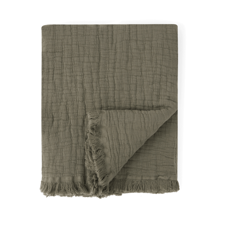 Geranium Cotton Mellow peitto, 130x170 cm Garbo&Friends