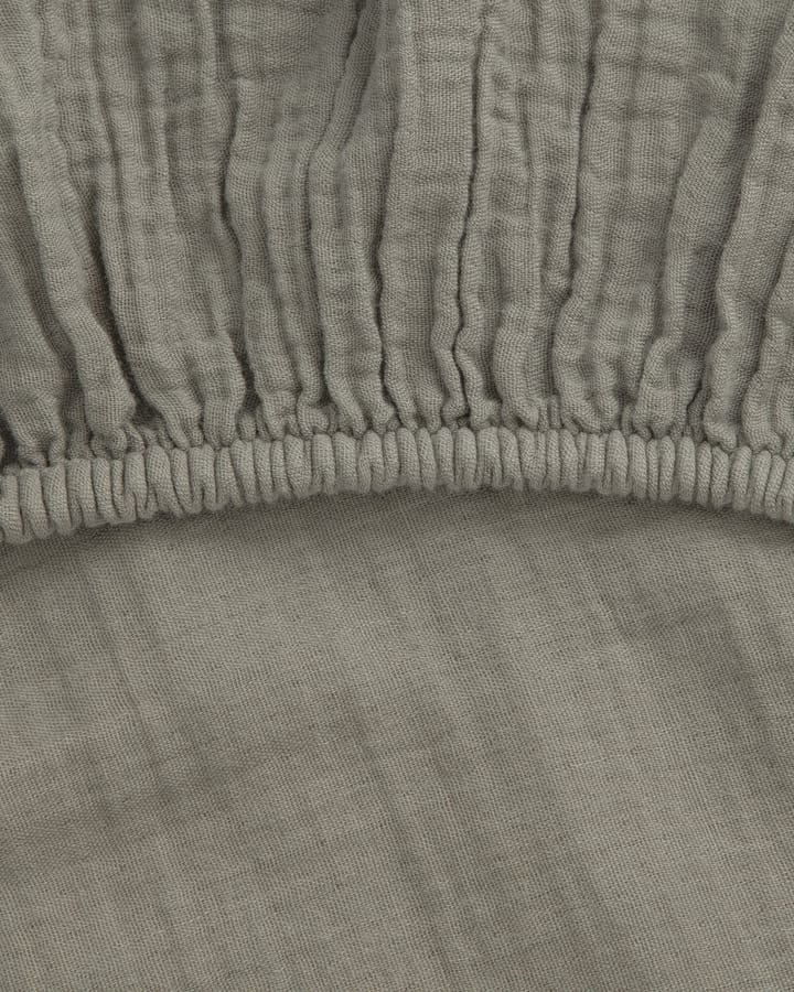 Geranium Muslin kuminauhalakana, 70x140x20 cm Garbo&Friends