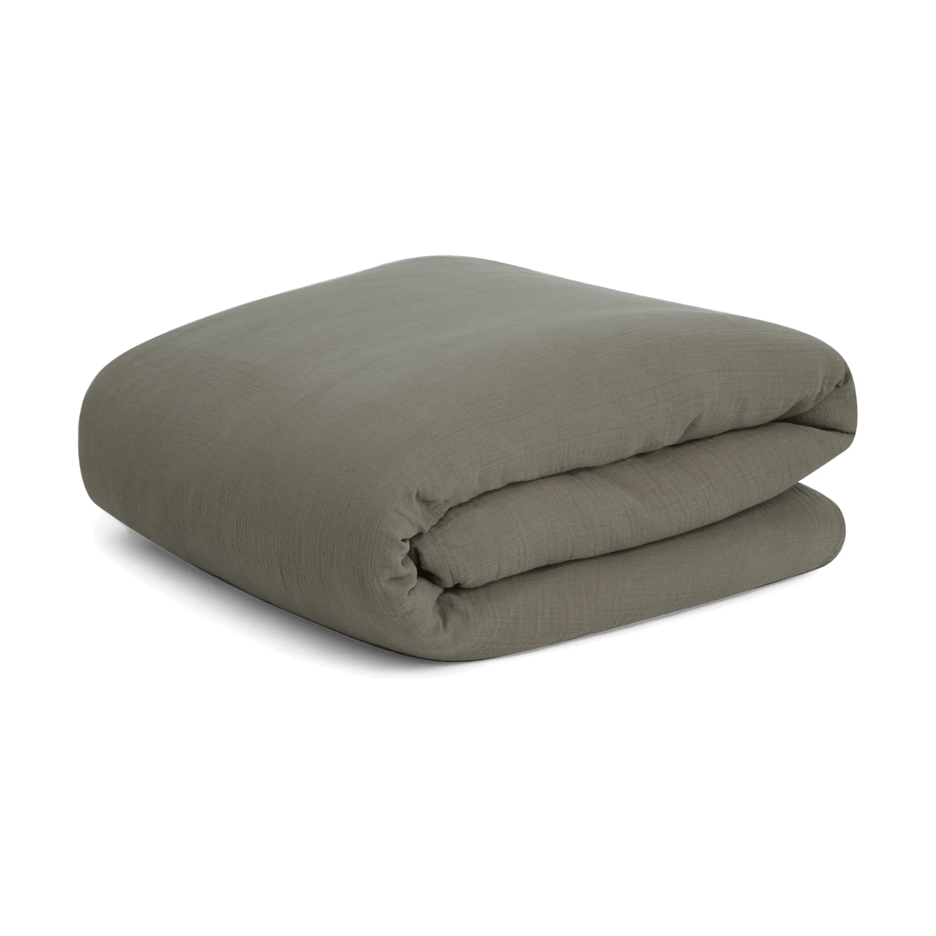 Geranium Muslin pussilakana double, 220x240 cm Garbo&Friends