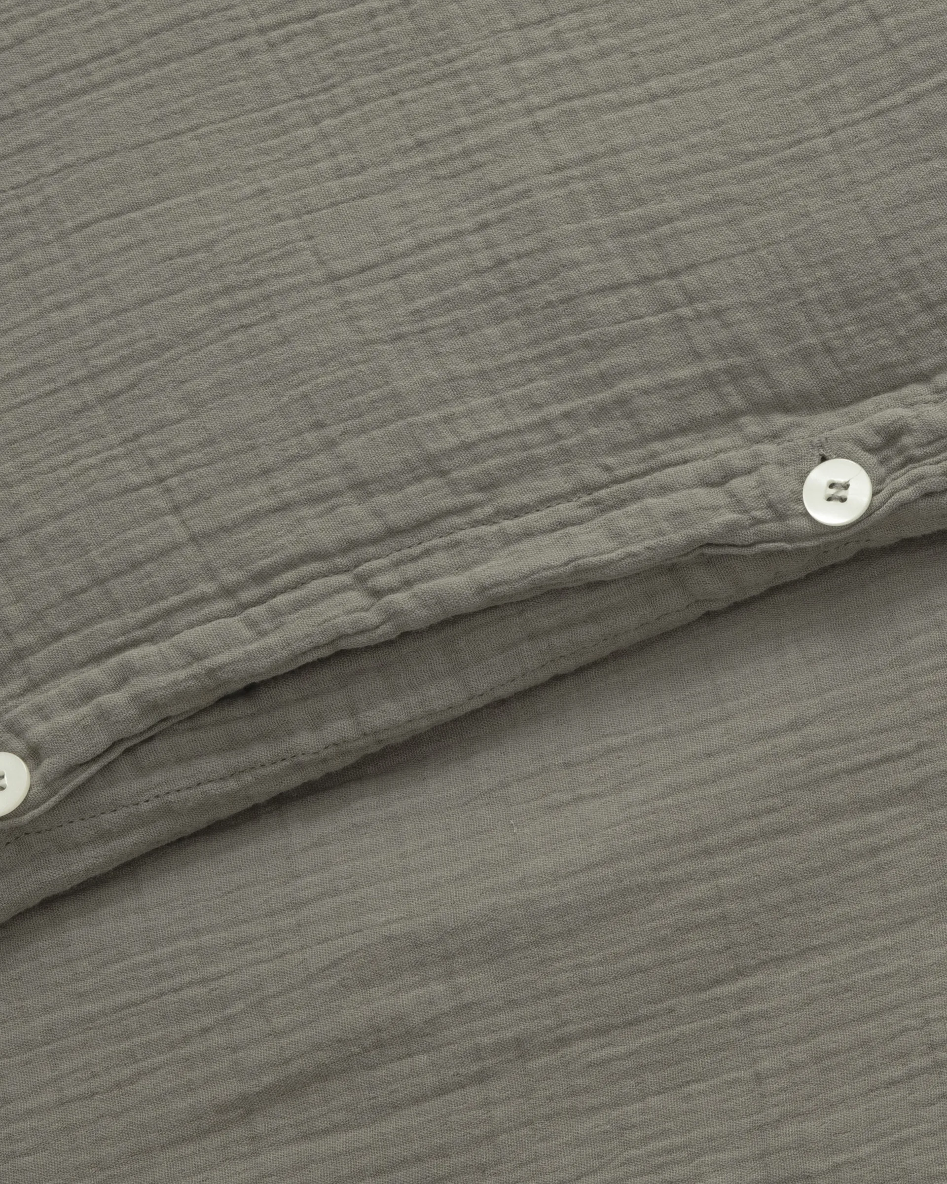 Geranium Muslin pussilakana double, 220x240 cm Garbo&Friends