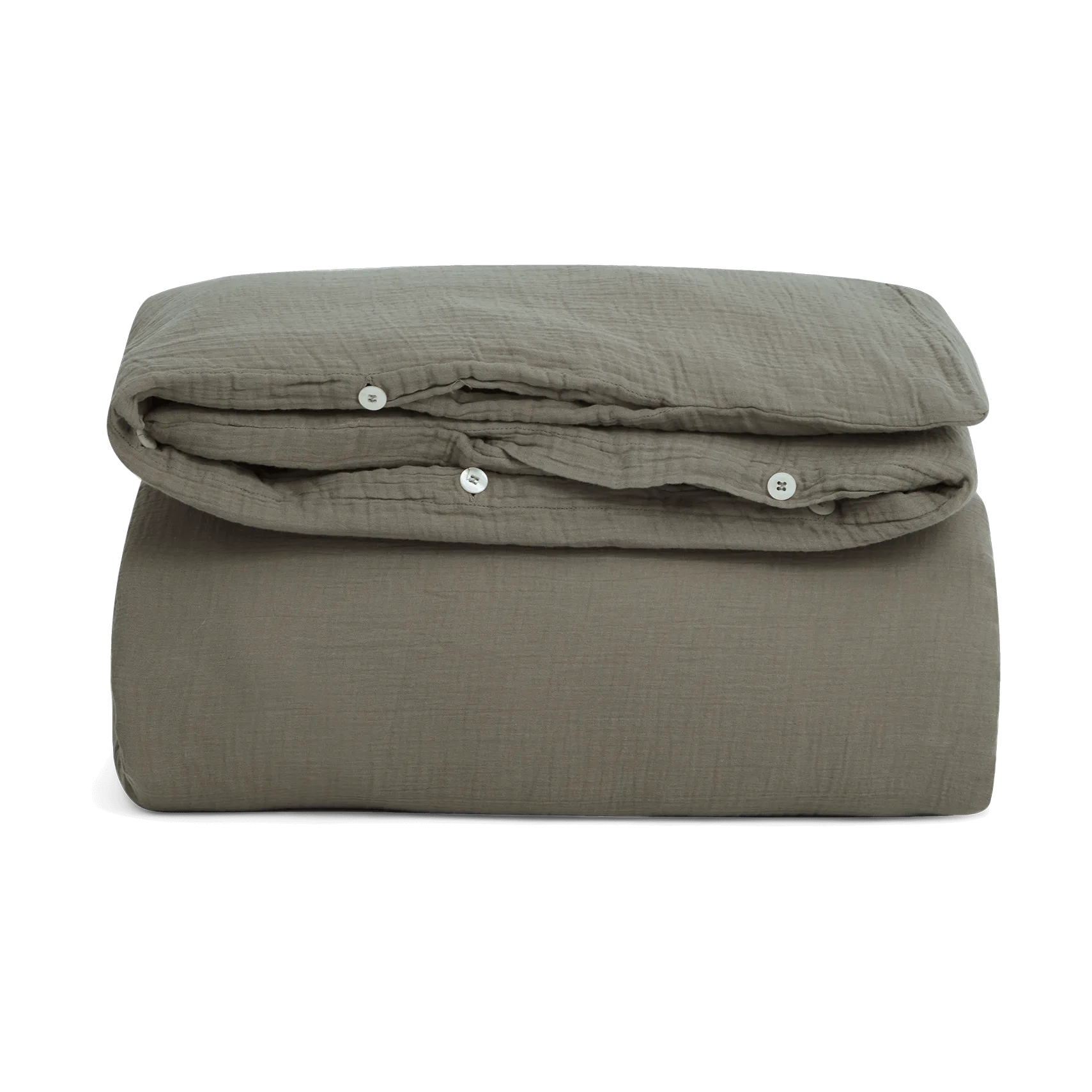 Garbo&Friends Geranium Muslin pussilakana double 240x220 cm