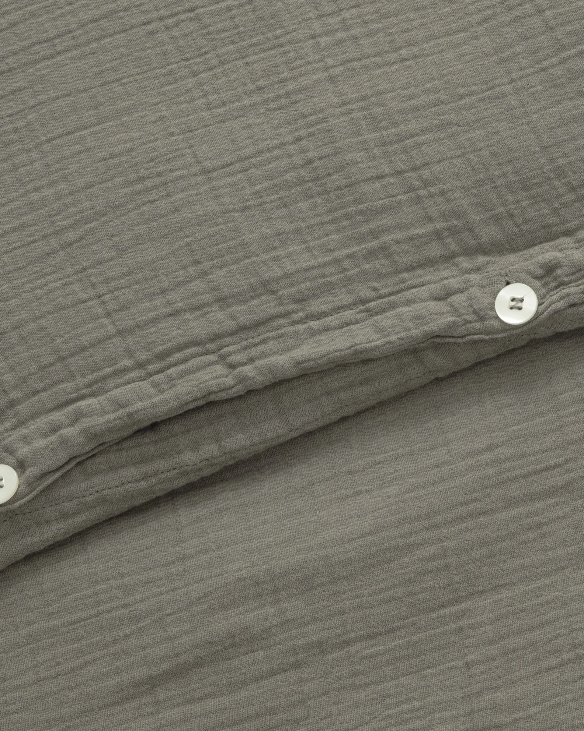 Geranium Muslin pussilakanasetti, 140x200 cm/50x70 cm Garbo&Friends