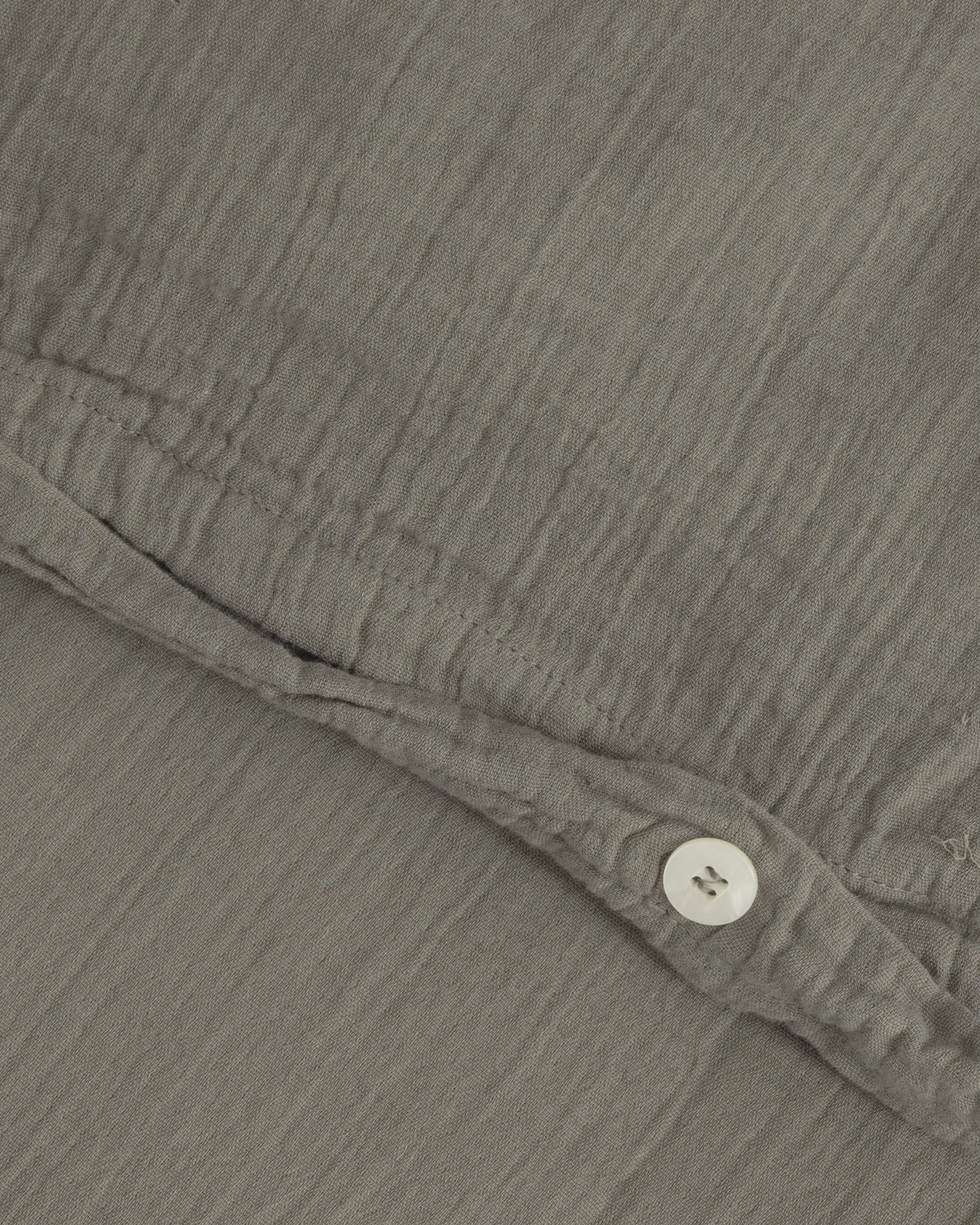 Geranium Muslin pussilakanasetti junior, 100x130 cm/35x55 cm Garbo&Friends