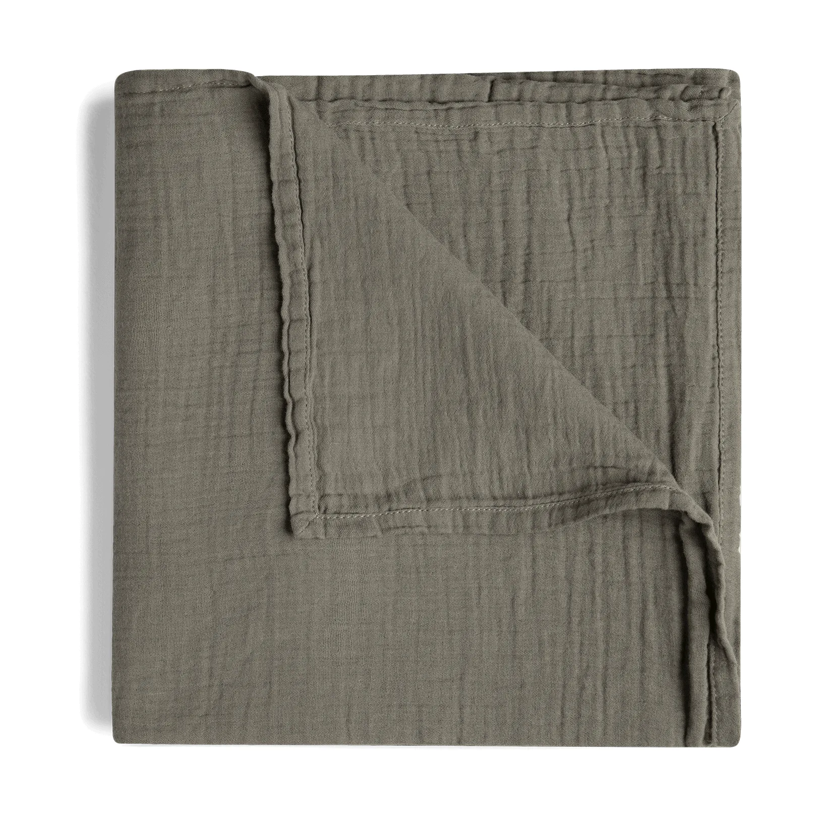 Geranium Muslin Swaddle peitto, 110x110 cm Garbo&Friends