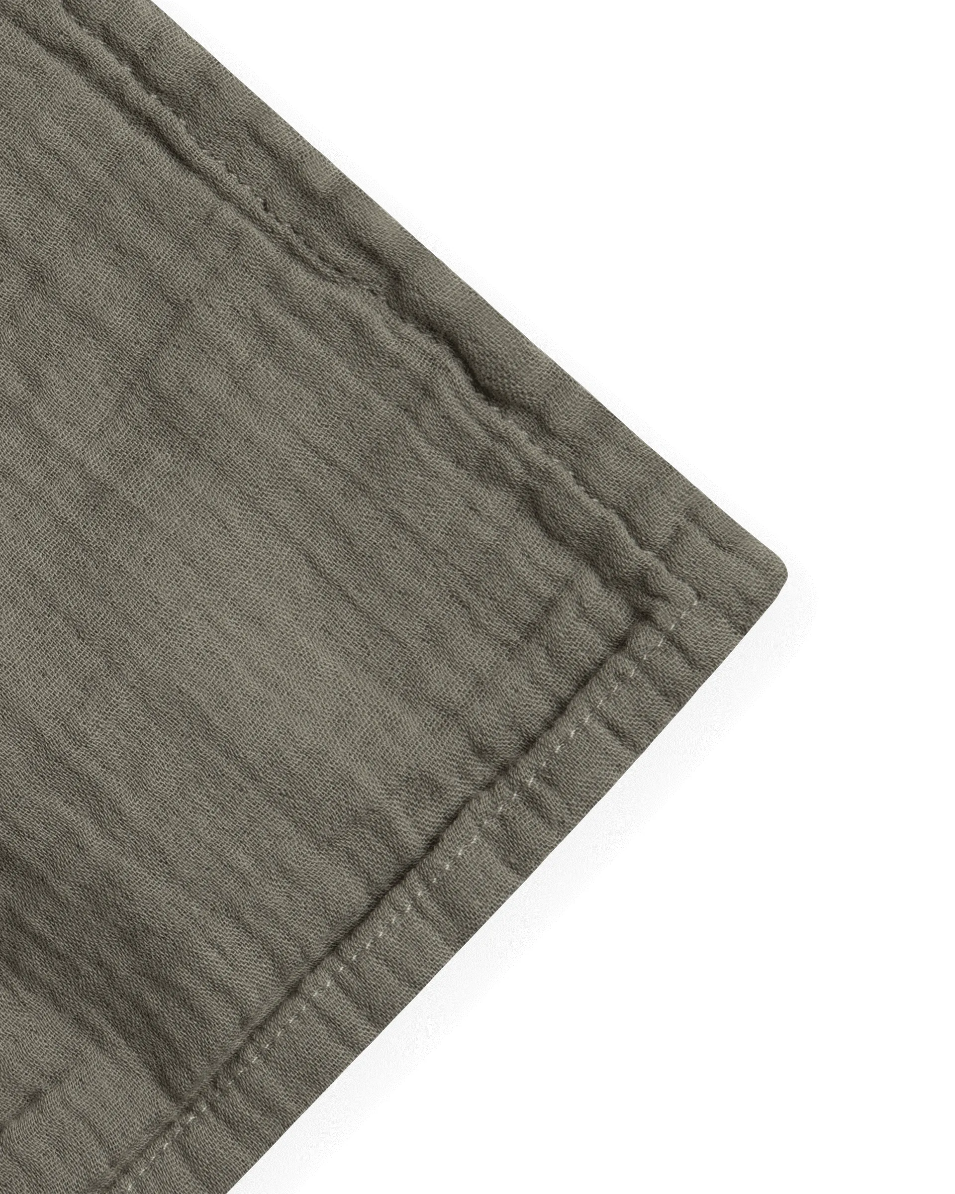 Geranium Muslin Swaddle peitto, 110x110 cm Garbo&Friends