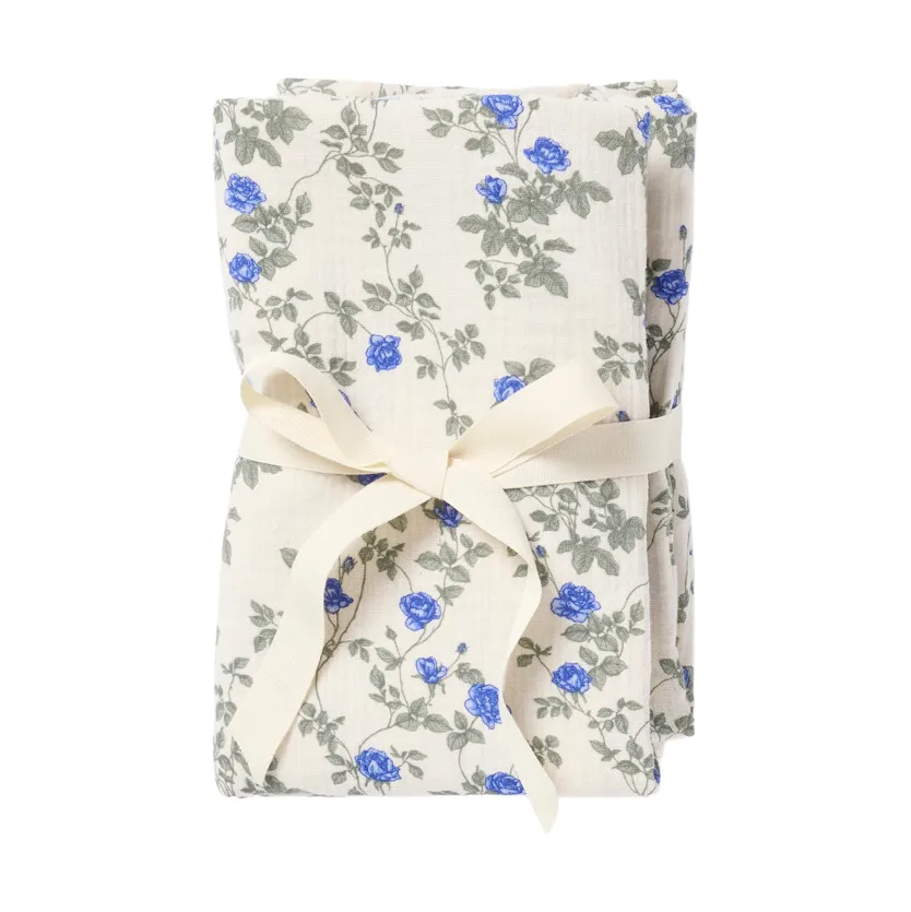 Garbo&Friends Hento Musliinihuopa pieni 2 osaa 60x60 cm