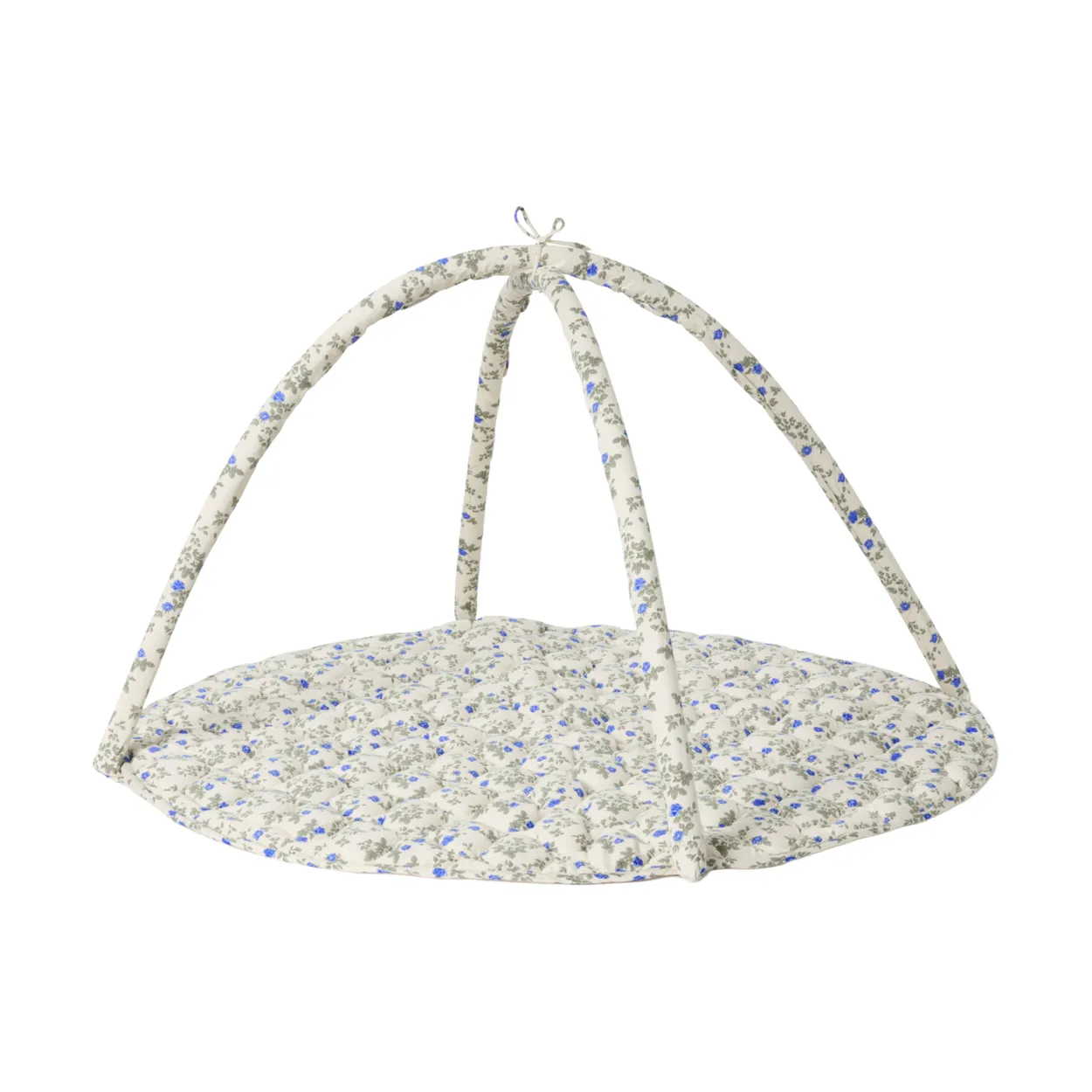 Garbo&Friends Herkästi satiininen vauvagymnastikko Ø90 cm