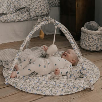 Herkästi satiininen vauvagymnastikko - Ø90 cm - Garbo&Friends